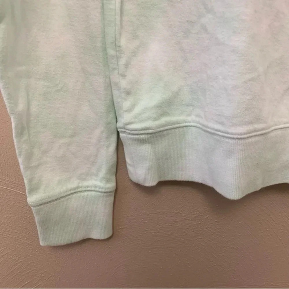 Athleta Sundown Tie Dye Sweatshirt Size XS NWT New - Picture 7 of 10